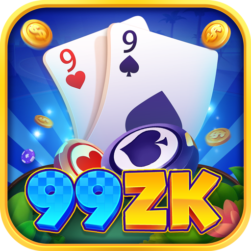 99ZK - Pertarungan Epik dalam Game MOBA