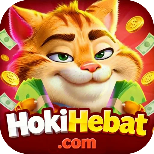 HOKIHEBAT - Permainan Bingo Seru dan Mengasyikkan