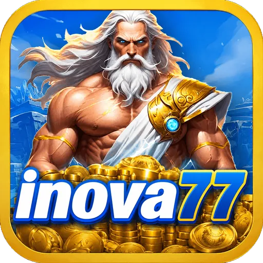 INOVA77 - Petualangan Epik di Dunia ARPG