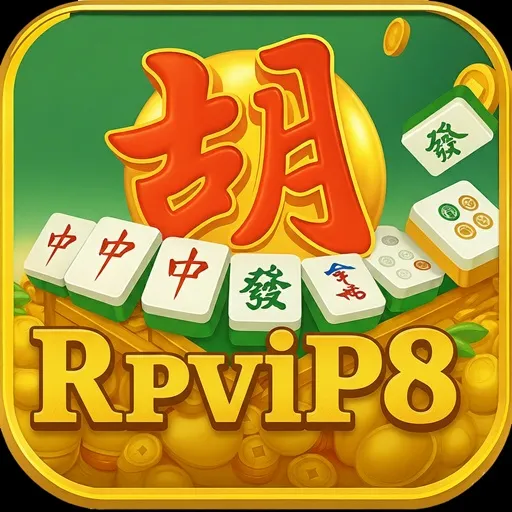 RPVIP8 - Membangun Imperium Tycoon Anda