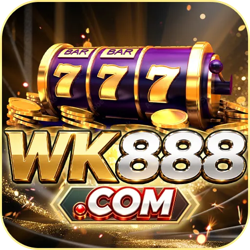 WK888 - Permainan Santai yang Menyenangkan